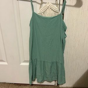 Target tank top